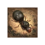 the ants: underground kingdom android application logo